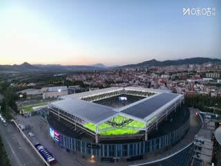 西甲联赛西班牙人VS皇家贝蒂斯20251006