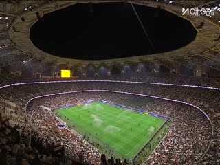 世预亚第四阶段沙特阿拉伯VS伊拉克20251015