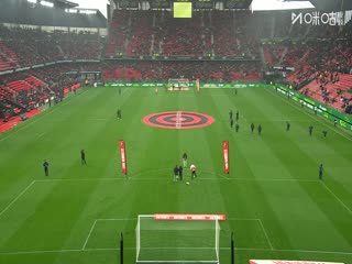 法甲联赛雷恩VS欧塞尔20251019