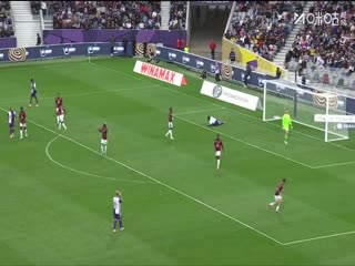 法甲联赛图卢兹VS梅斯20251019