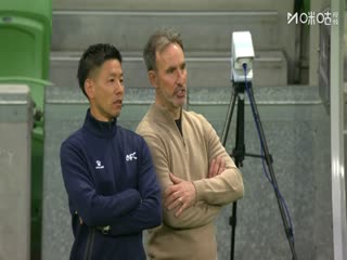 亚冠精英联赛阶段墨尔本城VS武里南联20251021