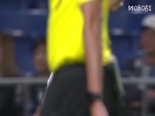 亚冠二级小组赛大阪钢巴VS南定20251022