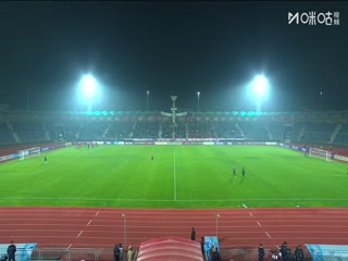 亚冠二级小组赛安集延VS永恒体育20251022