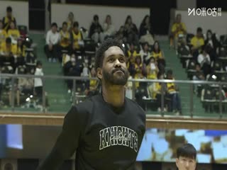 东亚超级联赛宇都宫王道VS首尔SK骑士20251022