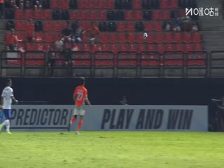 亚冠二级小组赛拉查布里府VS东方20251022