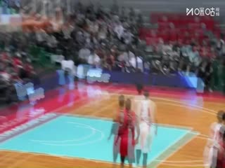 东亚超级联赛琉球黄金帝王VS马尼拉电气20251022