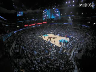 NBA常规赛鹈鹕VS灰熊20251023