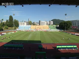 中乙联赛广州蒲公英德桦绿建VS杭州临平吴越20251025