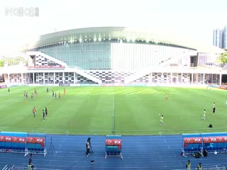 中甲联赛深圳青年人VS苏州东吴20251025