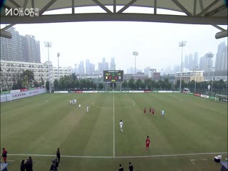 中乙联赛湖北青年星VS广东铭途20251025