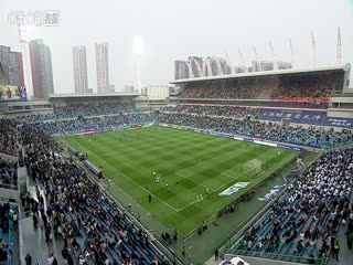 中超联赛天津津门虎VS长春亚泰20251025