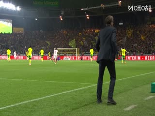 法甲联赛南特VS摩纳哥20251030