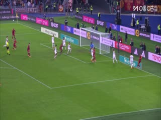 意甲联赛罗马VS帕尔马20251030