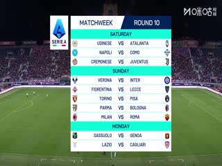 意甲联赛博洛尼亚VS都灵20251030