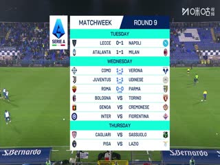 意甲联赛科莫VS维罗纳20251030