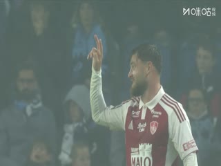 法甲联赛勒阿弗尔VS布雷斯特20251030