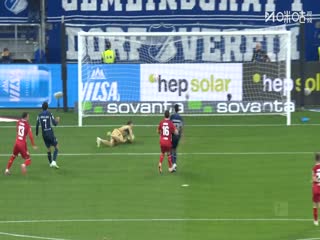 德甲联赛RB莱比锡VS斯图加特20251101