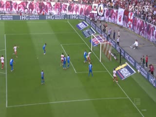 德甲联赛圣保利VS门兴格拉德巴赫20251101