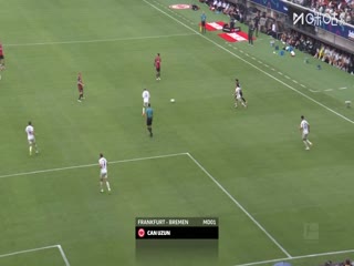 德甲联赛柏林联VS弗赖堡20251101