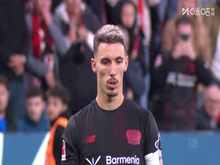 德甲联赛海登海姆VS法兰克福20251101