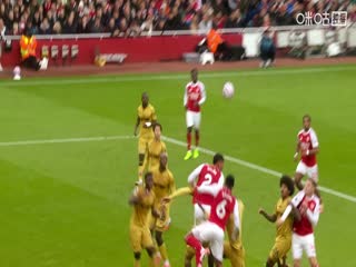 英超联赛富勒姆VS狼队20251101