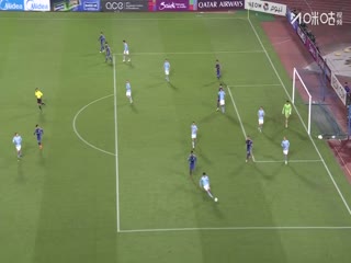 亚冠精英联赛阶段町田泽维亚VS墨尔本城20251104