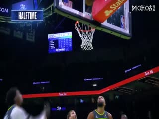 NBA常规赛尼克斯VS魔术20251123