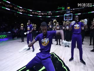 NBA常规赛老鹰VS鹈鹕20251123