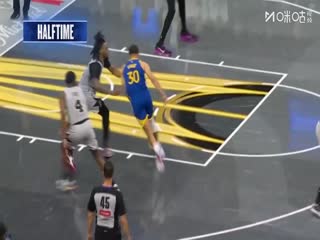 NBA常规赛快船VS黄蜂20251123