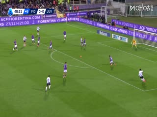 意甲联赛佛罗伦萨VS尤文图斯20251123