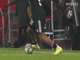 法甲联赛朗斯VS斯特拉斯堡20251123