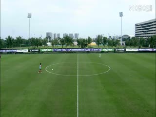 中国足球青少年精英联赛长春亚泰U21VS天津津门虎U2120251123