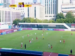 亚冠女足小组赛东孟加拉女足VS纳萨夫女足20251123