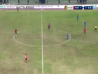 湖南省足球联赛株洲队VS岳阳队20251123