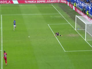 西甲联赛皇家奥维耶多VS巴列卡诺20251123