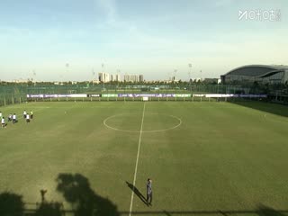 中国足球青少年精英联赛天津津门虎U21VS云南玉昆U2120251125