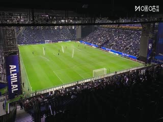 亚冠精英联赛阶段利雅得新月VS巴格达警察20251126