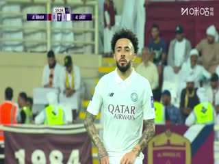 亚冠精英联赛阶段阿布扎比统一VS萨德20251126