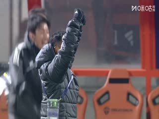 亚冠精英联赛阶段江原FCVS町田泽维亚20251125