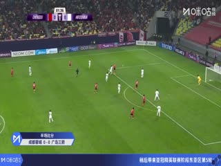 亚冠精英联赛阶段成都蓉城VS广岛三箭20251125
