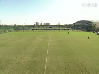 中国足球青少年精英联赛浙江俱乐部U21VS天津津门虎U2120251128