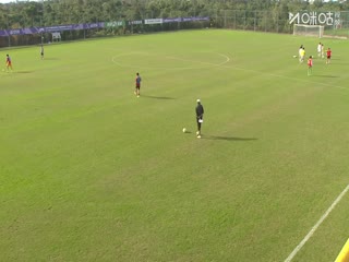 中国足球青少年精英联赛长春亚泰U21VS大连英博U2120251128