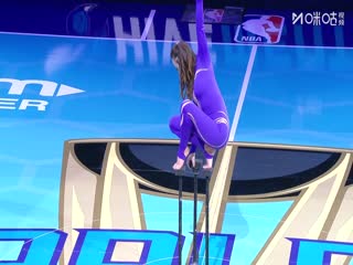 NBA杯公牛VS黄蜂20251129