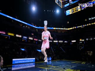 NBA杯奇才VS步行者20251129