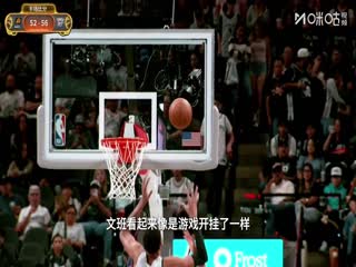 NBA杯太阳VS雷霆20251129