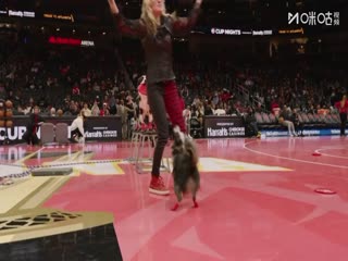 NBA杯骑士VS老鹰20251129