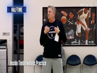 NBA常规赛凯尔特人VS森林狼20251130