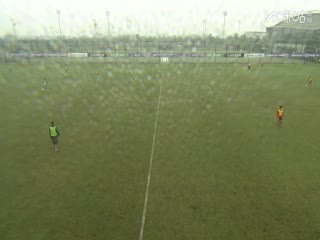 中国足球青少年精英联赛上海申花U21VS长春亚泰U2120251130