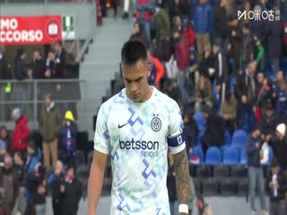 意甲联赛比萨VS国际米兰20251130