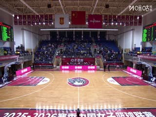 WCBA常规赛A组武汉盛帆黄鹤VS山西竹叶青酒20251202